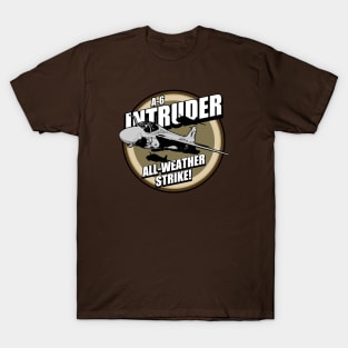 Vintage A-6 Intruder T-Shirt